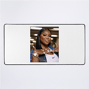 Media Queen Nella Rose Nella Rose Mouse Pads