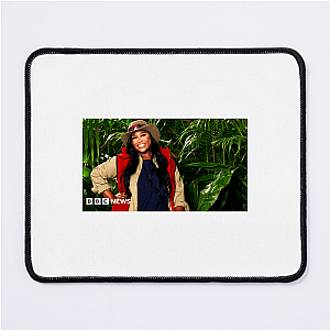 Style Influencer Nella Rose Nella Rose Mouse Pads