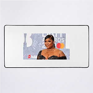 Internet Personality Nella Rose Nella Rose Mouse Pads