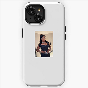YouTube Star Nella Rose Nella Rose iPhone Cases