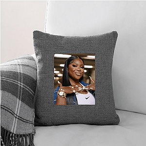 Media Queen Nella Rose Nella Rose Pillows Cover
