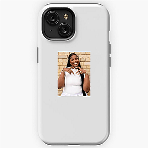 Rising Mogul Nella Rose Nella Rose iPhone Cases