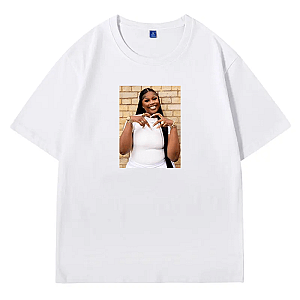 Rising Mogul Nella Rose Nella Rose T-Shirts