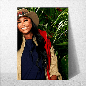 Style Influencer Nella Rose Nella Rose Posters