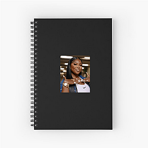 Media Queen Nella Rose Nella Rose Notebook