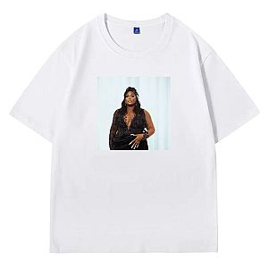 Culture Connector Nella Rose Nella Rose T-Shirts