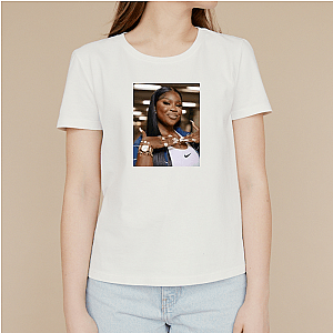Media Queen Nella Rose Nella Rose T-Shirts