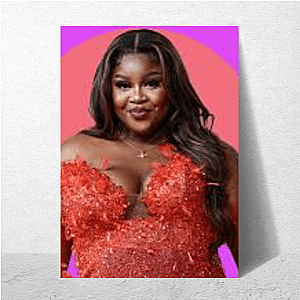 Empowerment Voice Nella Rose Nella Rose Posters