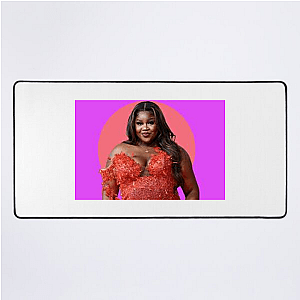 Empowerment Voice Nella Rose Nella Rose Mouse Pads