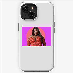 Empowerment Voice Nella Rose Nella Rose iPhone Cases