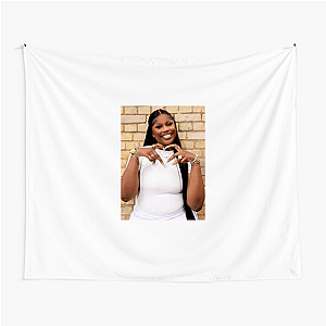 Rising Mogul Nella Rose Nella Rose Tapestries