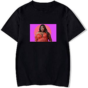 Empowerment Voice Nella Rose Nella Rose T-Shirts
