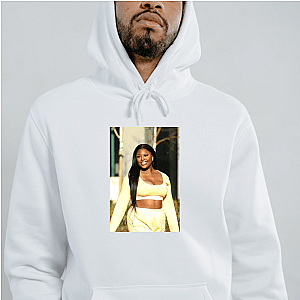 Fashion Icon Nella Rose Nella Rose Hoodies