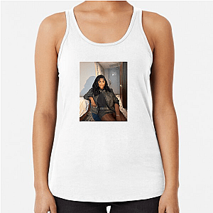 TV Host Nella Rose Nella Rose Tank Tops