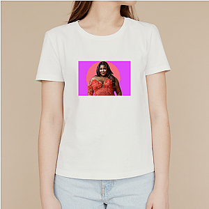 Empowerment Voice Nella Rose Nella Rose T-Shirts