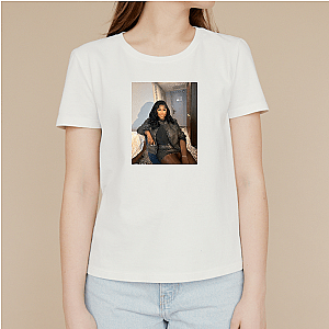 TV Host Nella Rose Nella Rose T-Shirts