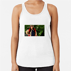 Style Influencer Nella Rose Nella Rose Tank Tops