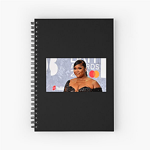 Internet Personality Nella Rose Nella Rose Notebook