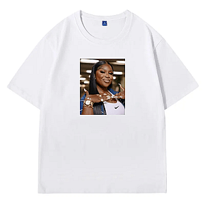 Media Queen Nella Rose Nella Rose T-Shirts