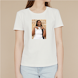 Rising Mogul Nella Rose Nella Rose T-Shirts