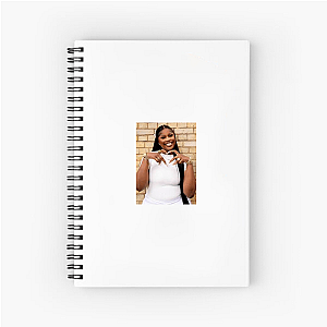 Rising Mogul Nella Rose Nella Rose Notebook