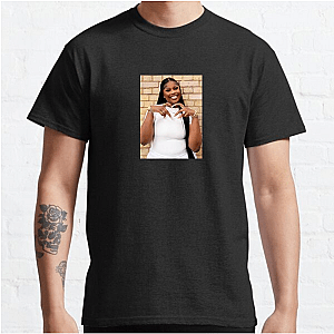 Rising Mogul Nella Rose Nella Rose T-Shirts