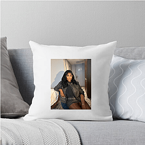 TV Host Nella Rose Nella Rose Pillows Cover