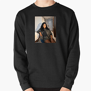 TV Host Nella Rose Nella Rose Sweatshirts