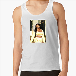 Fashion Icon Nella Rose Nella Rose Tank Tops