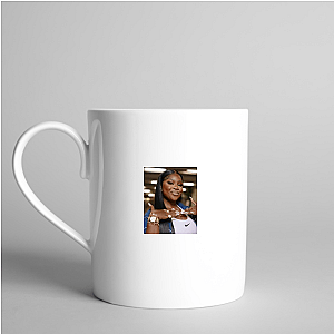 Media Queen Nella Rose Nella Rose Mugs