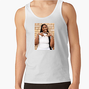 Rising Mogul Nella Rose Nella Rose Tank Tops