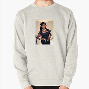 YouTube Star Nella Rose Nella Rose Sweatshirts