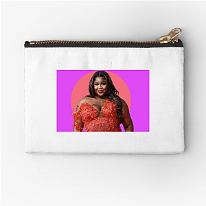 Empowerment Voice Nella Rose Nella Rose Zipper Pouches