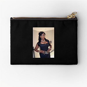 YouTube Star Nella Rose Nella Rose Zipper Pouches
