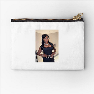 YouTube Star Nella Rose Nella Rose Zipper Pouches