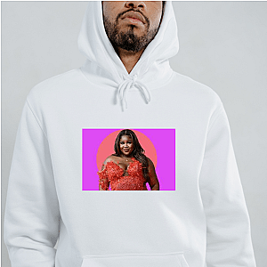 Empowerment Voice Nella Rose Nella Rose Hoodies