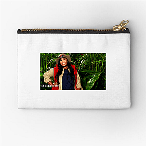 Style Influencer Nella Rose Nella Rose Zipper Pouches