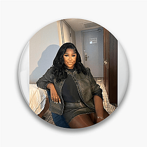 TV Host Nella Rose Nella Rose Pins