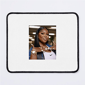Media Queen Nella Rose Nella Rose Mouse Pads