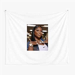 Media Queen Nella Rose Nella Rose Tapestries