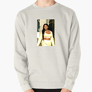 Fashion Icon Nella Rose Nella Rose Sweatshirts