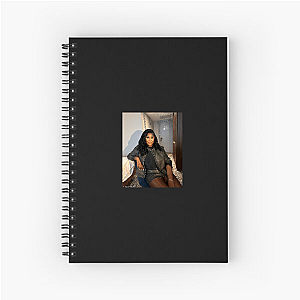 TV Host Nella Rose Nella Rose Notebook
