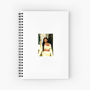 Fashion Icon Nella Rose Nella Rose Notebook