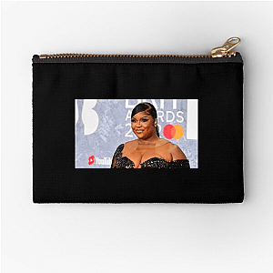 Internet Personality Nella Rose Nella Rose Zipper Pouches