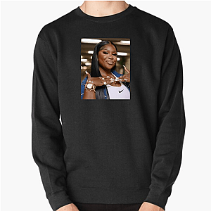 Media Queen Nella Rose Nella Rose Sweatshirts