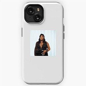 Culture Connector Nella Rose Nella Rose iPhone Cases