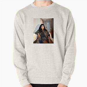 TV Host Nella Rose Nella Rose Sweatshirts