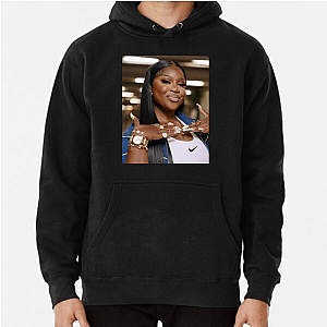 Media Queen Nella Rose Nella Rose Hoodies