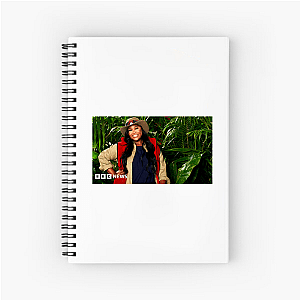 Style Influencer Nella Rose Nella Rose Notebook