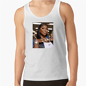 Media Queen Nella Rose Nella Rose Tank Tops